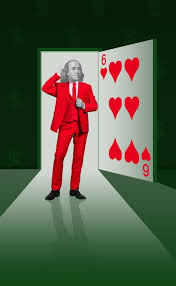 Casino Casher